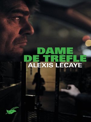 cover image of Dame de trèfle